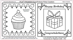 party coaster